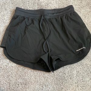 Alphalete Shorts